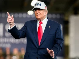 Трамп объявил о переговорах с Ираном и влиянии на Brent и WTI tramp obyavil o peregovorah s iranom i vliyanii na i -tstpp-ru-0