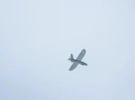 В Краснодаре упал БПЛА без возгораний, действует оперштаб Кубани v krasnodare upal bpla bez vozgoranij dejstvuet opershtab kubani-tstpp-ru-0