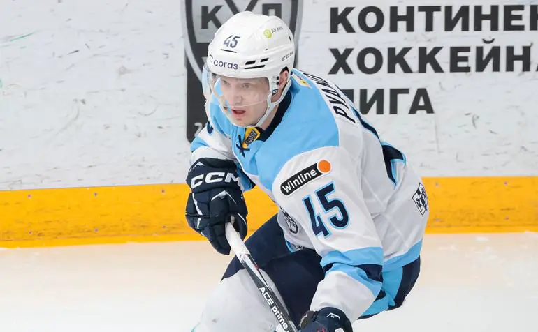 Валентин Пьянов (Sergey Elagin / Business Online / Global Look Press)