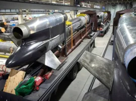 Василий Дандыкин рассказал об уничтожении арсенала FP-5 Фламинго ВСУ vasilij dandykin rasskazal ob unichtozhenii arsenala 5 flamingo vsu-tstpp-ru-0