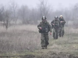 ВС России и Денис Пушилин сообщили об успехах у Константиновки vs rossii i denis pushilin soobshhili ob uspehah u konstantinovki-tstpp-ru-0