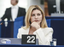 Зеленская и Мелания Трамп интриги, поступок и скандал zelenskaya i melaniya tramp intrigi postupok i skandal-tstpp-ru-0