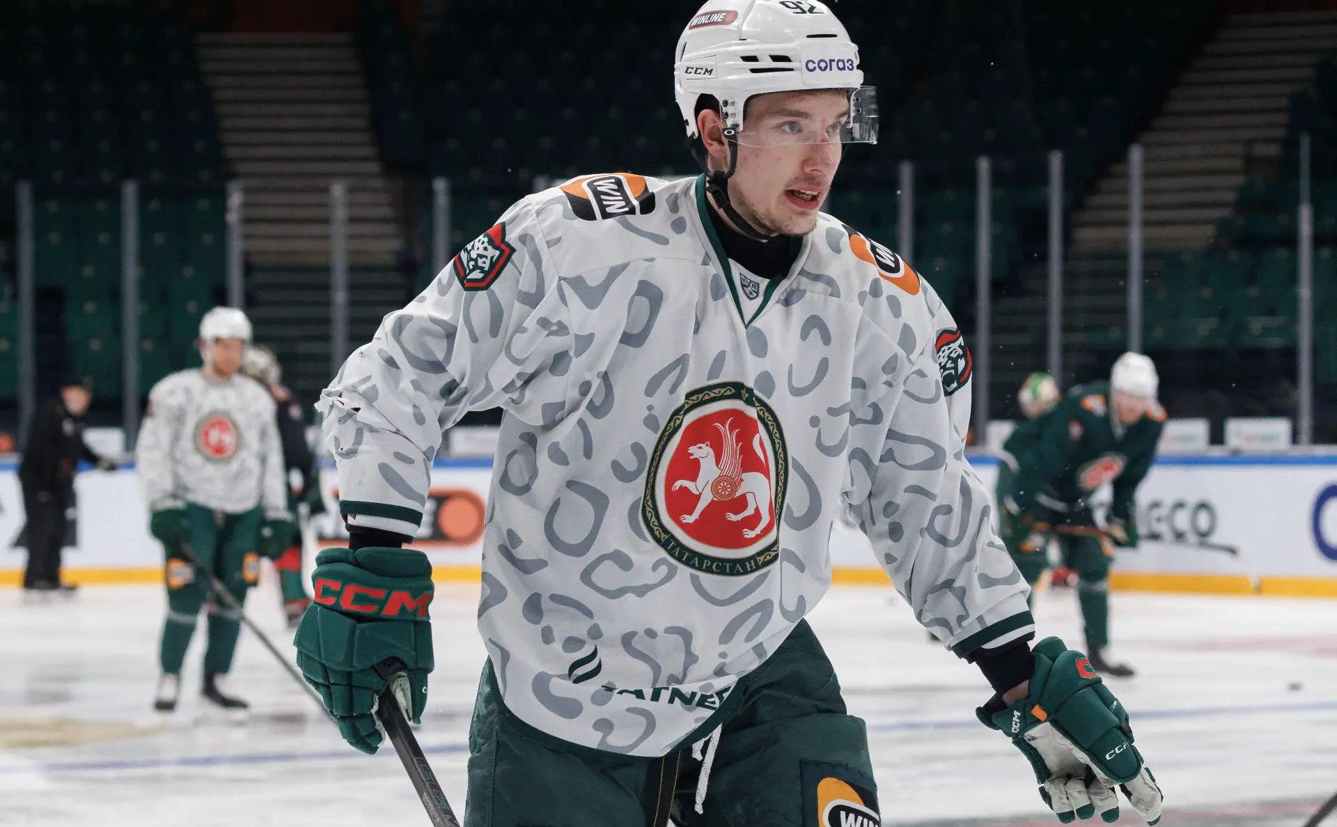 Дмитрий Кателевский (Sergey Elagin / Business Online / Global Look Press)