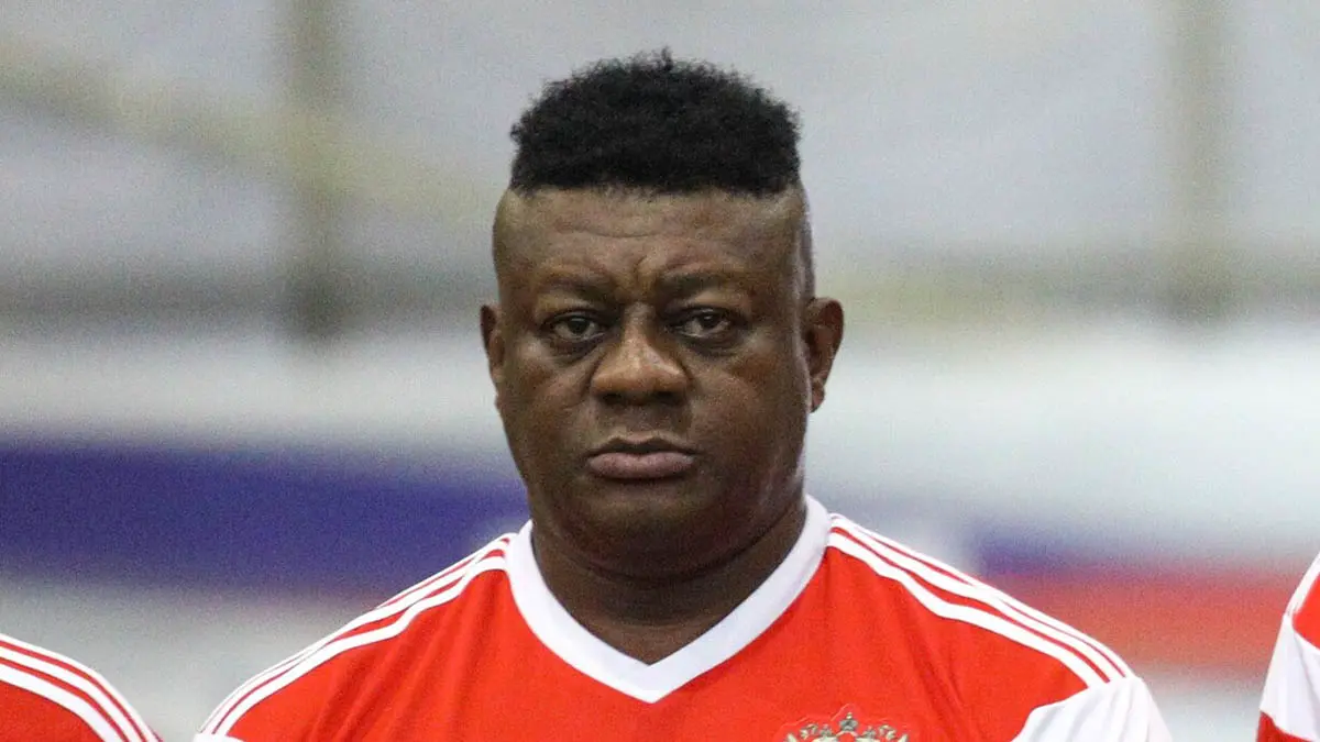 «Молодой шоколадный заяц»: внебрачный сын Нарцисса решил занять его место на сцене