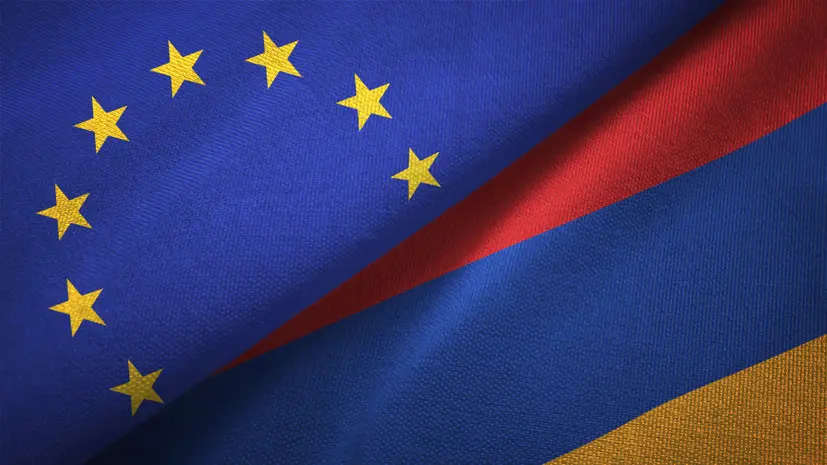 В МИД Армении исключили вступление страны в ЕС к 2030 году