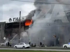 Что произошло с Амберавто и пожаром в ТРЦ Гиант в Калининграде chto proizoshlo s amberavto i pozharom v trcz giant v kaliningrade-tstpp-ru-0