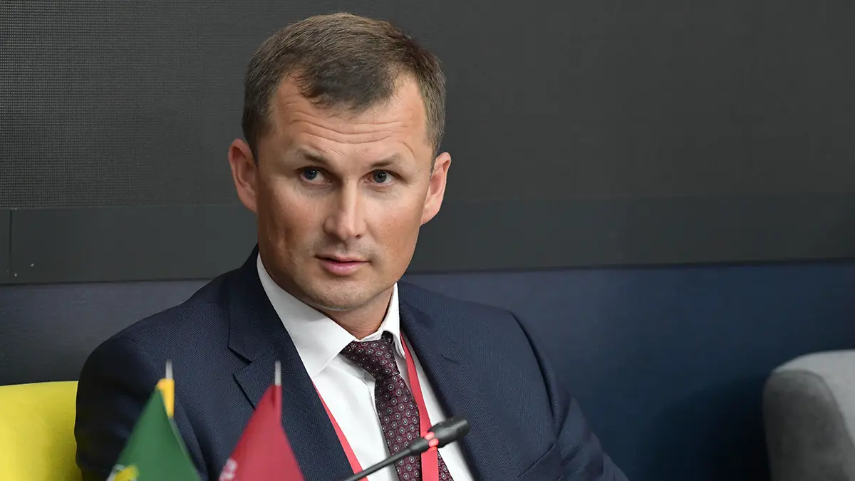 Экс-замгубернатора Краснодарского края Коробку оставили под арестом до июня