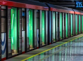 Дептранс активно работает после инцидента на Замоскворецкой линии deptrans aktivno rabotaet posle inczidenta na zamoskvoreczkoj linii-tstpp-ru-0