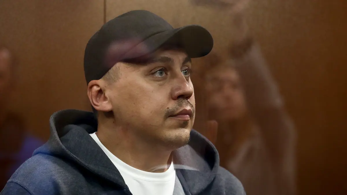 Суд не удовлетворил жалобу бизнесмена Портнягина, обвиняемого в отмывании денег