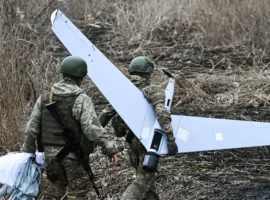 Дмитрий Песков: Минобороны контролирует Малую Корчаковку dmitrij peskov minoborony kontroliruet maluyu korchakovku-tstpp-ru-0