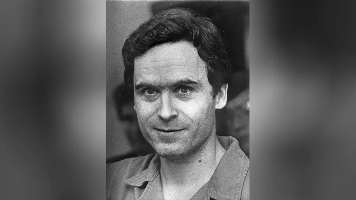 Анализ ДНК установил еще одну жертву маньяка Теда Банди в США