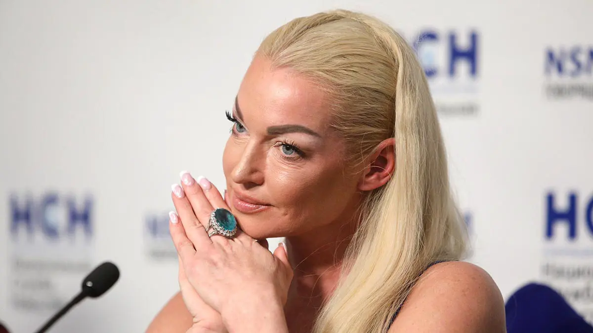 «Чувства до сих пор»: Волочкова рассказала, что обязана жизнью Баскову