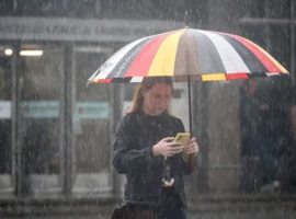 Гидрометцентр: В Москве ночью снегопады, ожидается похолодание gidrometczentr v moskve nochyu snegopady ozhidaetsya poholodanie-tstpp-ru-0