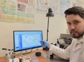 Графеновый датчик ИФП СО РАН выявляет диабет и другие болезни grafenovyj datchik ifp so ran vyyavlyaet diabet i drugie bolezni-tstpp-ru-0