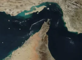 Иран, Ормузский пролив и КСИР — что ждет стабильность региона iran ormuzskij proliv i ksir chto zhdet stabilnost regiona-tstpp-ru-0