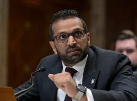 Каш Патер ФБР и Минюст США близки к арестам по выборам 2020 kash pater fbr i minyust ssha blizki k arestam po vyboram 2020-tstpp-ru-0