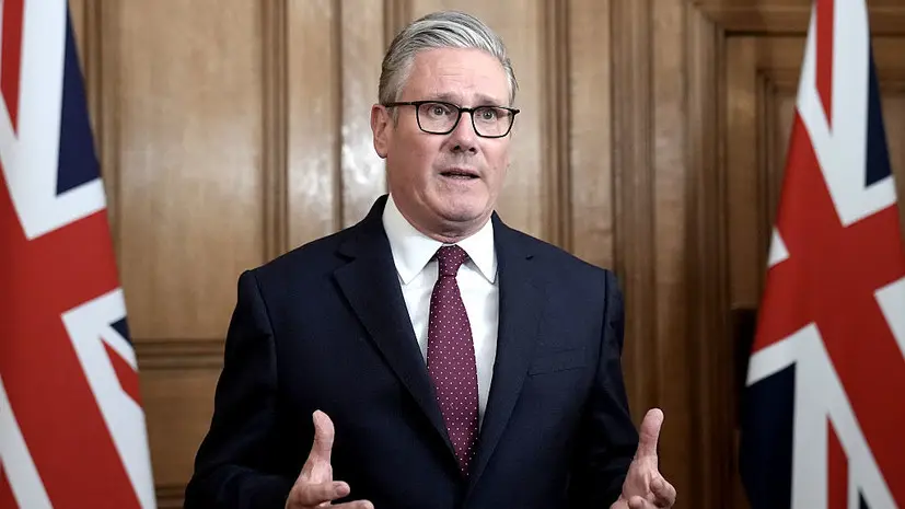 Дмитриев обвинил Стармера в нехватке продовольствия в Британии