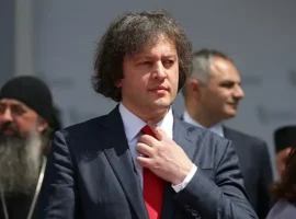 kobahidze i kavelashvili podderzhali ssha posle inczidenta s trampom-tstpp-ru-0