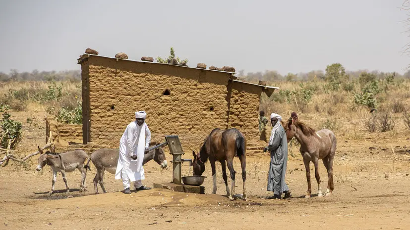 В Чаде 42 человека погибли после спора двух семей из-за колодца