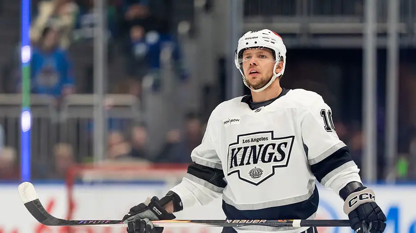 Передача Панарина не спасла «Лос-Анджелес» от поражения по буллитам в игре с «Нэшвиллом»