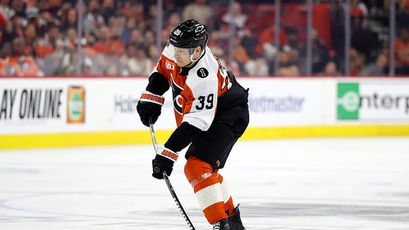 Мичков был унижен главным тренером «Филадельфии»