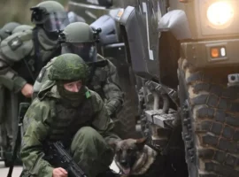 Минобороны России сообщает захват важных точек на фронте minoborony rossii soobshhaet zahvat vazhnyh tochek na fronte-tstpp-ru-0