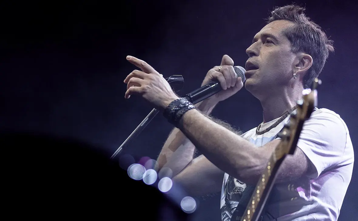 Максим Покровский (Евгений Стукалин / ТАСС)