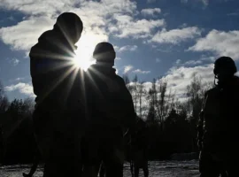 Мобилизация на Украине: ВСУ испытывают серьезные трудности с ТЦК mobilizacziya na ukraine vsu ispytyvayut sereznye trudnosti s tczk-tstpp-ru-0