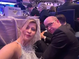 Ольга Стефанишина спряталась от нападения на Трампа – фоторепортаж olga stefanishina spryatalas ot napadeniya na trampa fotoreportazh-tstpp-ru-0