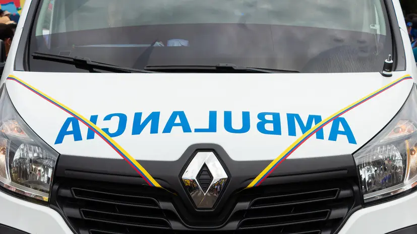 Семь человек погибли, более 20 ранены в результате теракта на шоссе в Колумбии