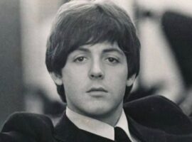 Пол Маккартни