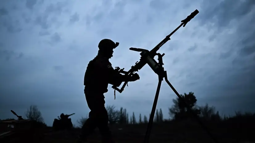 Силы ПВО за сутки уничтожили 303 украинских беспилотника