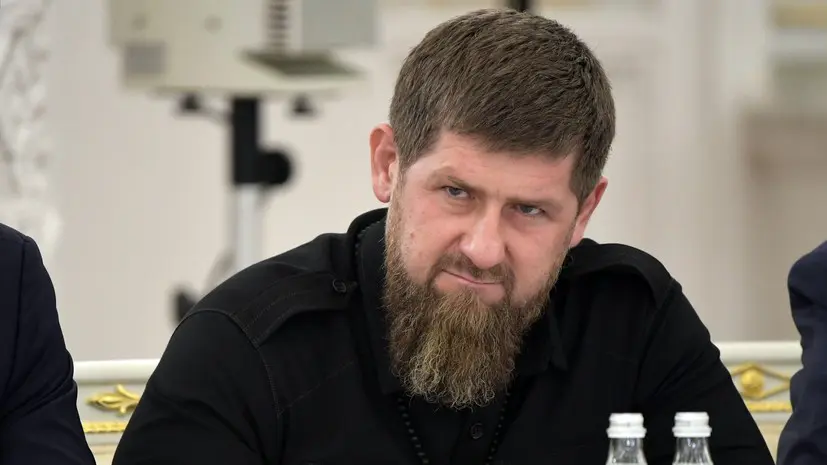 Кадыров сообщил, что в СВО принимают участие более 70 тысяч чеченцев