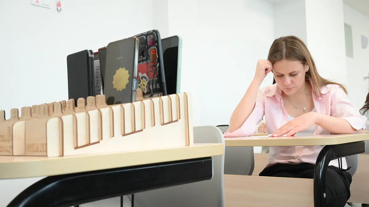 Рособрнадзор запретил досматривать школьников перед сдачей ЕГЭ в этом году