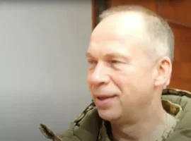 Сырский и сложные решения ВСУ в Курской области и Авдеевке syrskij i slozhnye resheniya vsu v kurskoj oblasti i avdeevke-tstpp-ru-0