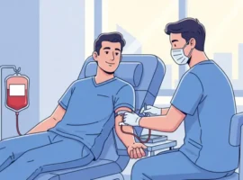 Татьяна Трифонова из РДКБ Минздрава России развеяла мифы о донорстве tatyana trifonova iz rdkb minzdrava rossii razveyala mify o donorstve-tstpp-ru-0