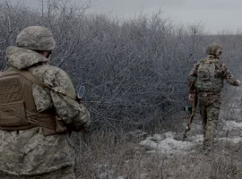 Удар дронами по больнице в Васильевке, тревожные детали атаки ВСУ udar dronami po bolnicze v vasilevke trevozhnye detali ataki vsu-tstpp-ru-0