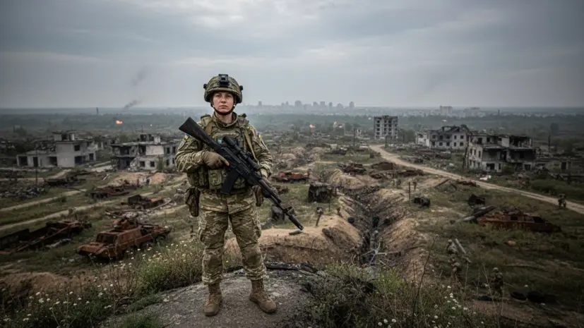 В ВСУ заявили о риске увольнений из ТЦК из-за нападений