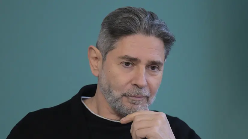 Актёр Николаев рассказал о работе с Нойсом, Стоуном и Спилбергом