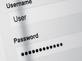 Что будет с вашими паролями после вас? Вход с помощью имени пользователя и пароля