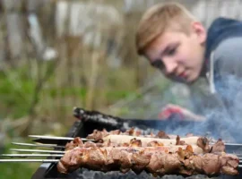 Владимир Шапкин из Мособлдумы рассказал о штрафах за мангал на даче vladimir shapkin iz mosobldumy rasskazal o shtrafah za mangal na dache-tstpp-ru-0