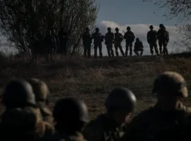 ВСУ и 50-я артиллерийская бригада оказались на грани потери связистов vsu i 50ya artillerijskaya brigada okazalis na grani poteri svyazistov-tstpp-ru-0