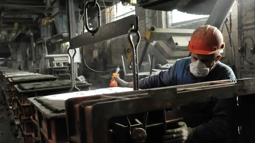 Карьерный консультант Лоикова объяснила рост популярности вахты среди зумеров