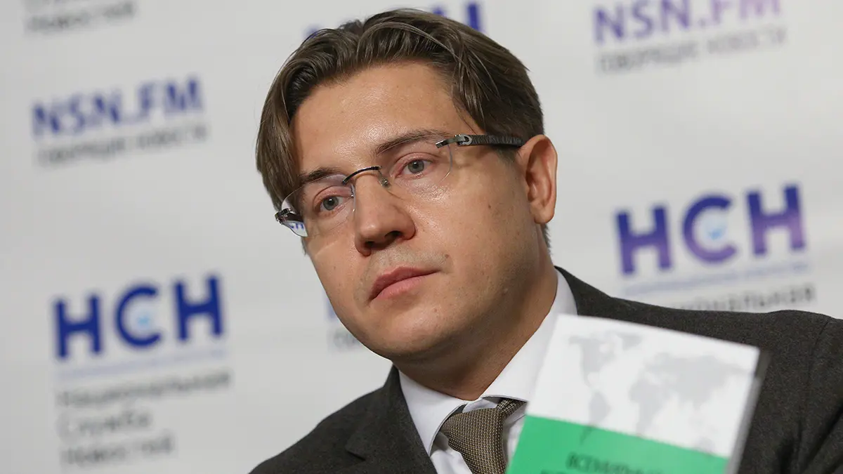 Адвоката Александра Карабанова задержали по подозрению в мошенничестве