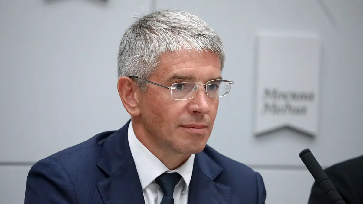 Фурсин: Москва формирует среду для создания качественного видеоигрового контента