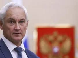 Андрей Белоусов подтвердил: 121-й полк освободил Кутьковку andrej belousov podtverdil 121j polk osvobodil kutkovku-tstpp-ru-0
