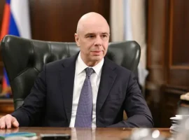 anton siluanov iz minfina rf prokommentiroval prognozy mvf po gosdolgu-tstpp-ru-0