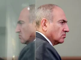 Артак Аветисян, Самвел Карапетян — политики в центре перемен Армении artak avetisyan samvel karapetyan politiki v czentre peremen armenii-tstpp-ru-0
