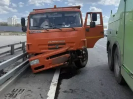 depzdrav moskvy obodryayushhie itogi dtp na mkad s uchastiem kamaza-tstpp-ru-0