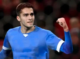 dmitrij golubin oczenil perspektivy arsena zaharyana v real sosedad-tstpp-ru-0